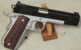 Kimber Super Carry Custom 1911 .45 ACP Pistol NIB S/N K369232 - 2 of 6