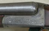 William Powell & Son 12 Bore Side By Side Shotgun S/N 10900 - 5 of 12