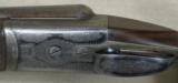 William Powell & Son 12 Bore Side By Side Shotgun S/N 10900 - 10 of 12
