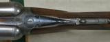 William Powell & Son 12 Bore Side By Side Shotgun S/N 10900 - 7 of 12