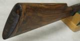 William Powell & Son 12 Bore Side By Side Shotgun S/N 10900 - 3 of 12