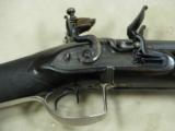 1800 Tatham & Egg O/U Flintlock Shotgun w/ Sliding Bayonet * Makers Registered To The King Of England - 12 of 13