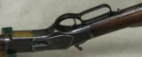 Winchester Model 1873 .32-20 WCF Caliber Rifle S/N 252496B - 6 of 7
