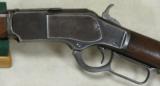 Winchester Model 1873 .32-20 WCF Caliber Rifle S/N 252496B - 3 of 7