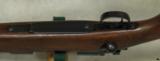 Winchester Model 54 Sporter .30-06 Caliber S/N 24211A - 4 of 6