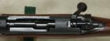 Winchester Model 54 Sporter .30-06 Caliber S/N 24211A - 3 of 6