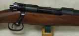 Winchester Model 54 Sporter .30-06 Caliber S/N 24211A - 5 of 6