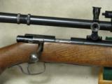 Winchester Model 75 Target Rifle .22 LR Caliber S/N 65310 - 11 of 11