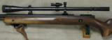 Winchester Model 75 Target Rifle .22 LR Caliber S/N 65310 - 3 of 11