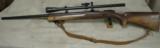 Winchester Model 75 Target Rifle .22 LR Caliber S/N 65310 - 2 of 11