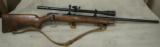 Winchester Model 75 Target Rifle .22 LR Caliber S/N 65310 - 1 of 11