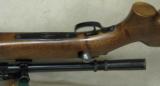 Winchester Model 75 Target Rifle .22 LR Caliber S/N 65310 - 8 of 11