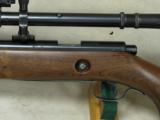 Winchester Model 75 Target Rifle .22 LR Caliber S/N 65310 - 4 of 11