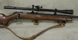Winchester Model 75 Target Rifle .22 LR Caliber S/N 65310 - 10 of 11