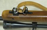 Winchester Model 75 Target Rifle .22 LR Caliber S/N 65310 - 9 of 11