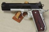 Kimber Super Carry Custom .45 ACP 1911 Pistol NIB S/N K369232 - 1 of 6