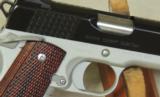 Kimber Super Carry Custom .45 ACP 1911 Pistol NIB S/N K369232 - 4 of 6