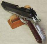 Kimber Super Carry Custom .45 ACP 1911 Pistol NIB S/N K369232 - 5 of 6
