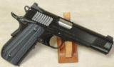 Kimber Super Carry Custom HD .45 ACP Caliber 1911 Pistol NIB S/N K402704 - 2 of 6