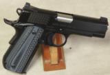 Kimber Super Carry Pro HD .45 ACP Caliber 1911 Pistol NIB S/N KR182543 - 2 of 4