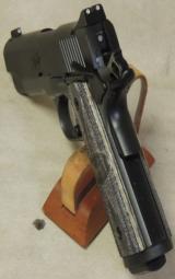 Kimber Tactical Pro II .45 ACP Caliber 1911 Pistol NIB S/N KR189138 - 4 of 5
