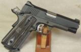 Kimber Tactical Pro II .45 ACP Caliber 1911 Pistol NIB S/N KR189138 - 2 of 5