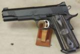Kimber Tactical Custom II .45 ACP Caliber 1911 Pistol NIB S/N K405271 - 1 of 5
