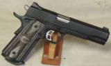 Kimber Tactical Custom II .45 ACP Caliber 1911 Pistol NIB S/N K405271 - 2 of 5