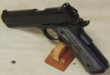 Kimber Tactical Custom II .45 ACP Caliber 1911 Pistol NIB S/N K405271 - 5 of 5
