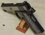 Kimber Eclipse Pro II .45 ACP Caliber 1911 Pistol NIB S/N KR190243 - 5 of 6