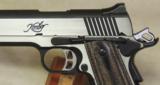 Kimber Eclipse Pro II .45 ACP Caliber 1911 Pistol NIB S/N KR190243 - 3 of 6
