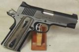 Kimber Eclipse Pro II .45 ACP Caliber 1911 Pistol NIB S/N KR190243 - 2 of 6