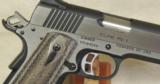 Kimber Eclipse Pro II .45 ACP Caliber 1911 Pistol NIB S/N KR190243 - 4 of 6