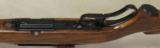 Winchester Model 88 Rifle .284 WIN Caliber S/N 140428A - 9 of 9