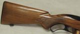 Winchester Model 88 Rifle .284 WIN Caliber S/N 140428A - 4 of 9