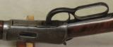 Winchester Model 1894 Pre-64 Eastern Carbine Rifle .30 W.C.F. Caliber S/N 1083799 - 8 of 9