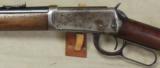 Winchester Model 1894 Pre-64 Eastern Carbine Rifle .30 W.C.F. Caliber S/N 1083799 - 3 of 9