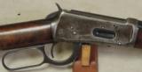 Winchester Model 1894 Pre-64 Eastern Carbine Rifle .30 W.C.F. Caliber S/N 1083799 - 5 of 9