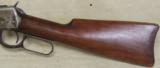 Winchester Model 1894 Pre-64 Eastern Carbine Rifle .30 W.C.F. Caliber S/N 1083799 - 4 of 9