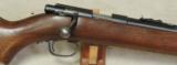 Winchester Model 72 Bolt Action .22 LR Caliber Rifle S/N None - 5 of 8