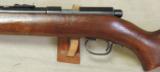 Winchester Model 72 Bolt Action .22 LR Caliber Rifle S/N None - 3 of 8