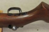 Winchester Model 72 Bolt Action .22 LR Caliber Rifle S/N None - 8 of 8