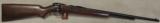 Winchester Model 72 Bolt Action .22 LR Caliber Rifle S/N None - 1 of 8
