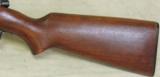 Winchester Model 72 Bolt Action .22 LR Caliber Rifle S/N None - 4 of 8