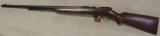 Winchester Model 72 Bolt Action .22 LR Caliber Rifle S/N None - 2 of 8