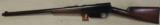 Remington Model 8 Rifle .30-30 REM Caliber S/N 18869 - 1 of 9