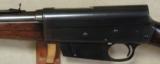 Remington Model 8 Rifle .30-30 REM Caliber S/N 18869 - 3 of 9