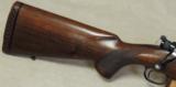 Winchester Model 70 Pre-64 .30 Gov't 06 Caliber Rifle S/N 42628 - 6 of 8