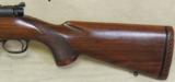 Winchester Model 70 Pre-64 .30 Gov't 06 Caliber Rifle S/N 42628 - 4 of 8
