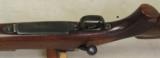 Winchester Model 70 Pre-64 .30 Gov't 06 Caliber Rifle S/N 42628 - 8 of 8